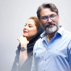 عکسهای اکران مردمی سریال یاغی در شیراز