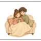 متن خسته نباشی عشقم