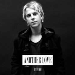 متن اهنگ another love