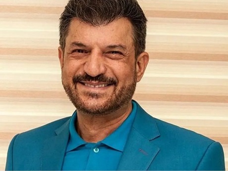 محمود شهریاری بازداشت شد