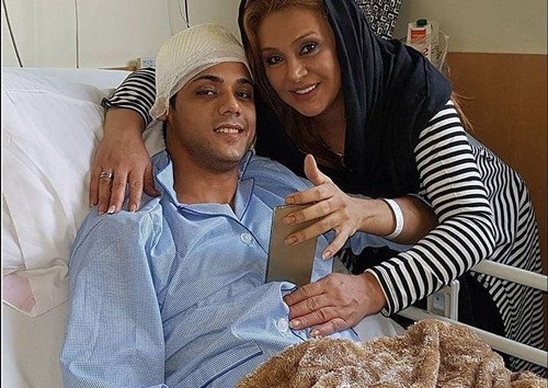 جزییات جدید فوت پسر نسرین مقانلو (علت فوت از زبان پزشکی قانونی)