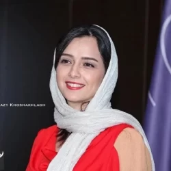 کشف حجاب ترانه علیدوستی + عکس و اینستاگرام