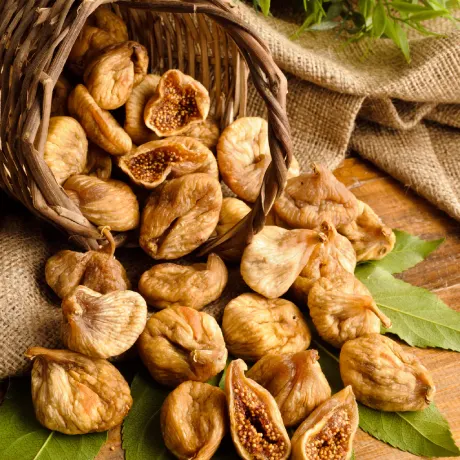 فواید خوردن یک انجیر و هفت زیتون به شمارش ختم نمی&zwnj;شود!