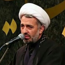 متن روضه حضرت فاطمه زهرا میرزامحمدی