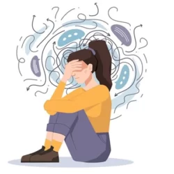 چند راهکار برای درمان افکار منفی