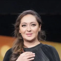 عکسهای نیکی کریمی در جشنواره برلین 2023
