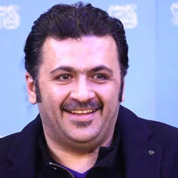 خونریزی مغزی شهرام عبدلی سر صحنه فیلمبرداری + جزییات آخرین وضعیت