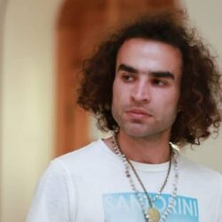 علی تیموری، بازیگر و فعال هنرهای نمایشی سینما تلویزیون