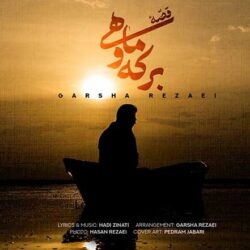 دانلود آهنگ جدید گرشا رضایی قصه برکه و ماهی + متن اهنگ