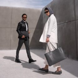 بایدها و نبایدهای خرید کیف و کفش چرم