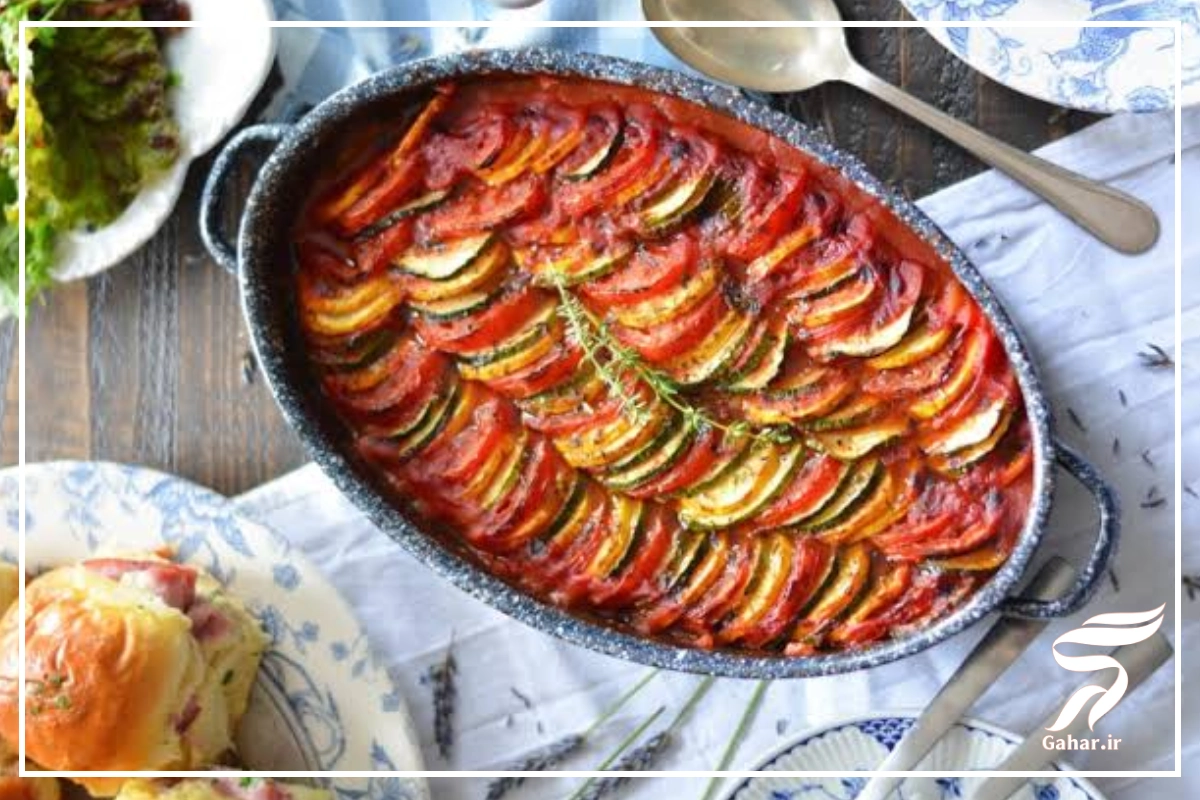 غذای نونی کم هزینه [لیست 20 غذای ارزان با نان]