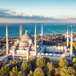 چه مدت بدون ویزا می‌توان در ترکیه ماند؟