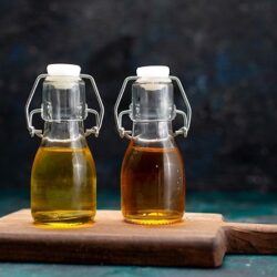 روغن سرخ کردنی چه تفاوتی با روغن پخت­ و پز دارد؟