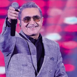 دانلود آهنگ جدید فریدون آسرایی دلتنگ