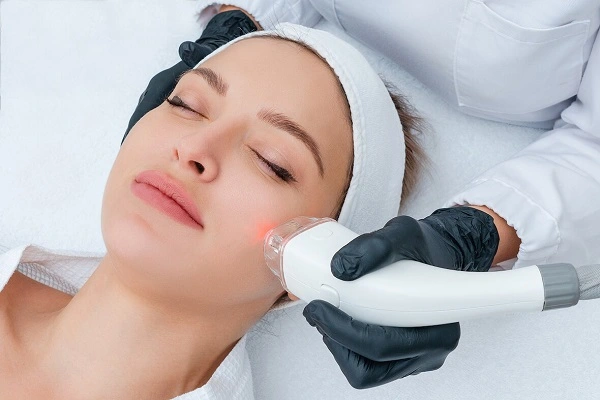هزینه لیزر جای جوش در سال ۱۴۰۲ چقدر است؟