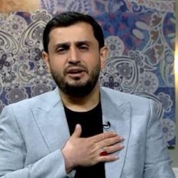 محمد حسین صیرفی بیوگرافی + جایگاه جدید صیرفی