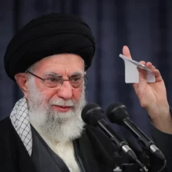 کلیپ سخنان رهبری در مورد فلسطین 1402