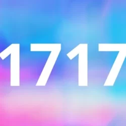 معنی ساعت 1717 (معنی ساعت ۱۷ ۱۷ عاشقانه)