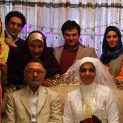 بازیگران سریال هفت سنگ + عکس بازیگران