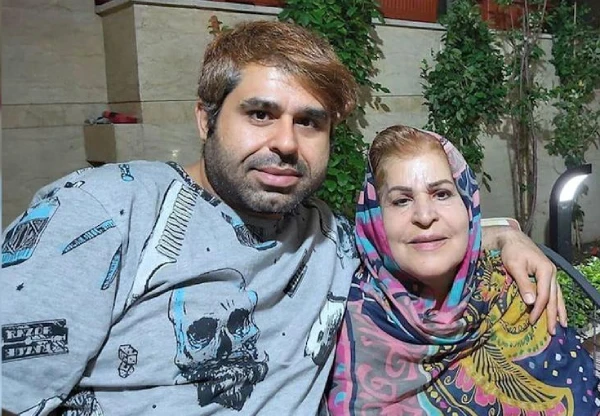 سرقت میلیاردی از خانه امیر نوری بازیگر ایرانی ; جزییات
