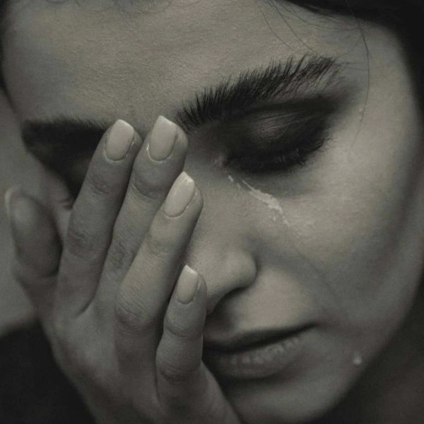 پروفایل غمگین شکست عشقی (دخترانه و پسرانه)