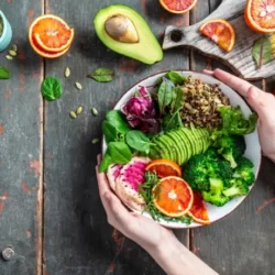 برای چربی سوزی شکم چی بخوریم