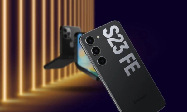 مشخصات گوشی s23 fe + عکس و قیمت در بازار ایران