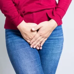 نحوه استفاده از نوره برای ناحیه تناسلی