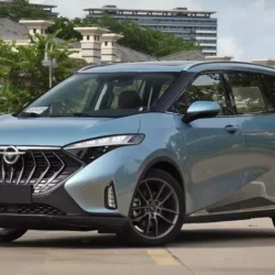 مشخصات فنی هایما x7 + عکسهای بیرون و داخل هایما ۷x