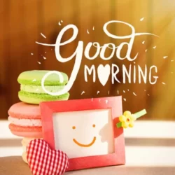 پیام صبح بخیر ادبی (متن صبح بخیر زیبا و پر انرژی)