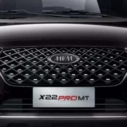 مشخصات x22 pro mt + عکس های داخل و بیرون ماشین x22 pro