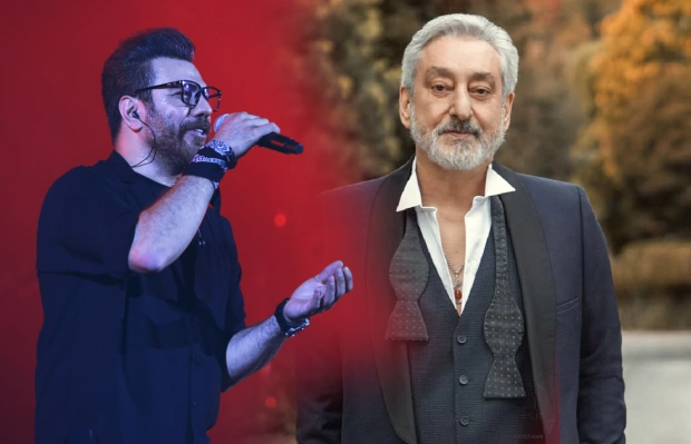 آهنگ طوفان عشقت زده به جونم ابی