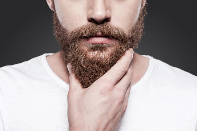 هزینه کاشت ریش (قیمت کاشت ریش و سیبیل طبیعی در شهرهای مختلف)