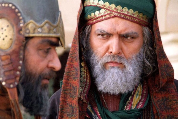 هزینه ساخت سریال مختارنامه + دستمزد بازیگران، دکور و هزینه های عجیب دیگر