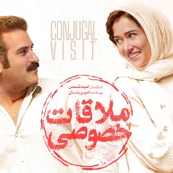 دانلود فیلم سینمایی ملاقات خصوصی با بازی پریناز ایزدیار و هوتن شکیبا