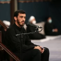 متن روضه حضرت زهرا مهدی رسولی + صوت