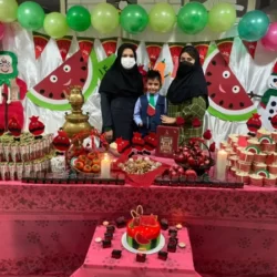 آهنگ شب یلدا برای مدرسه ابتدایی (10 آهنگ زیبا)