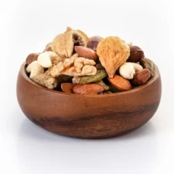 خرید آجیل مخلوط + نکات مهم و فواید آن