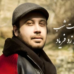 دانلود آهنگ در سکوت شب خانه زد فریاد چاوشی (هوش مصنوعی)