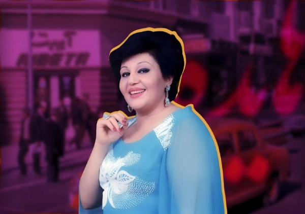 آهنگ موی سپید