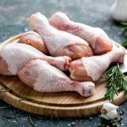 نحوه گرفتن بوی مرغ