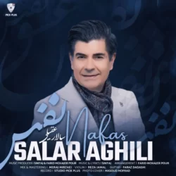 دانلود آهنگ جدید سالار عقیلی نفس (زیبا و شنیدنی)