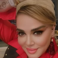 عکس متفاوت بهاره رهنما و همسر جدیدش