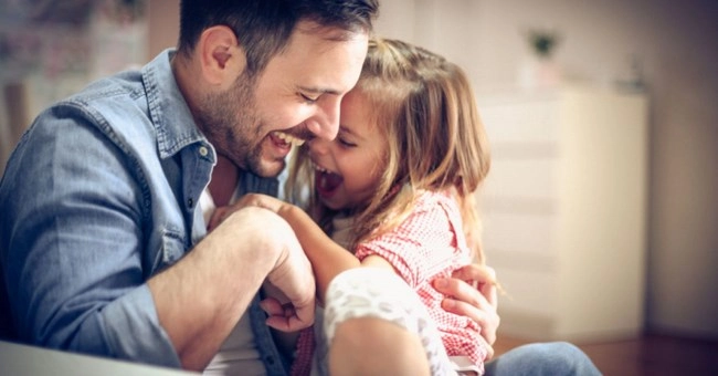 متن تبریک تولد پدر از طرف دخترش + پیام های زیبا تبریک تولد پدر