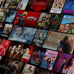 لیست 10 فیلم برتر سرویس نتفلیکس