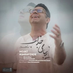 دانلود آهنگ زیبای جذاب حجت اشرف زاده