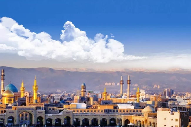 هزینه خانه معلم مشهد
