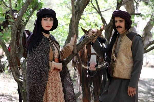 زمان پخش سریال سنجرخان + ساعت تکرار سنجرخان