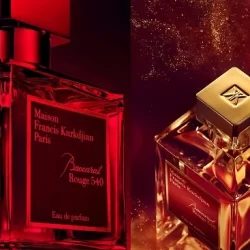 چرا عطر باکارات رژ اینقدر معروف است؟