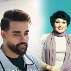 دانلود آهنگ حل و فصل هایده و سهیل مهرزادگان (هوش مصنوعی)